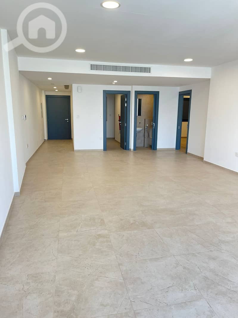 Modern Luxury 2BR Apartment in Muscat Hills Modern Luxury 2BR Apartment in Muscat Hills
