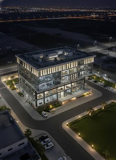 Other Commercial for Sale in Al Duqum, Al Wusta - Commercial Space For Sale in Al Duqum, Al Wusta