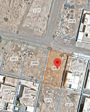 Residential Land for Sale in Barka, Al Batinah - Residential Land For Sale in Barka, Al Batinah