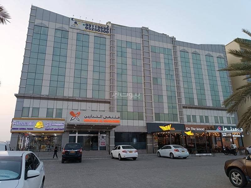 استوديو تجاري آخر للإيجار الموالح، مسقط استوديو تجاري آخر للإيجار الموالح، مسقط