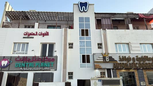 3 Bedroom Apartment for Rent in Al Maabilah, Muscat - 3 Bedroom Apartment For Rent in Al Maabilah, Muscat