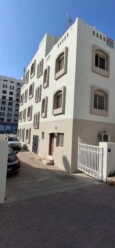 1 Bedroom Apartment for Rent in Al Khuwair, Muscat - 1 Bedroom Apartment For Rent in Al Khuwair, Muscat