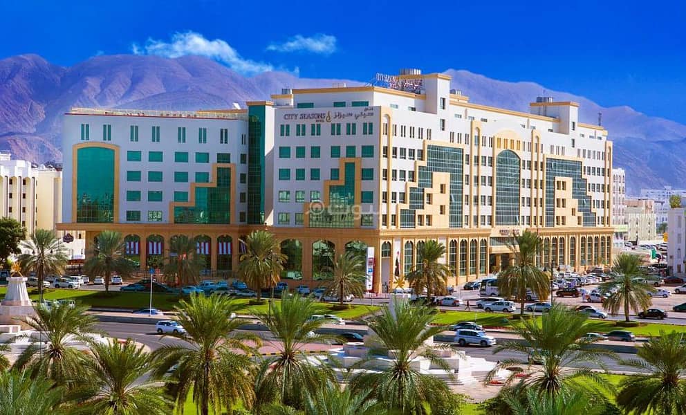 Other Commercial For Rent Al Khuwair, Muscat