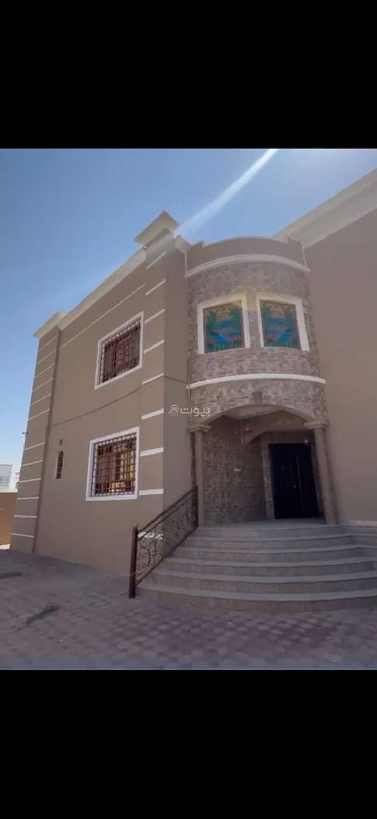 فيلا 8 غرف نوم للإيجار في المعبيلة، مسقط فيلا 8 غرف نوم للإيجار في المعبيلة، مسقط