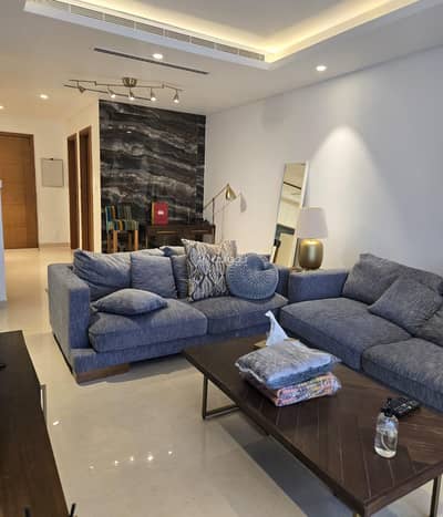 فلیٹ 2 غرفة نوم للايجار في الخوير، مسقط - شقة 2 غرف نوم للإيجار الخوير، مسقط