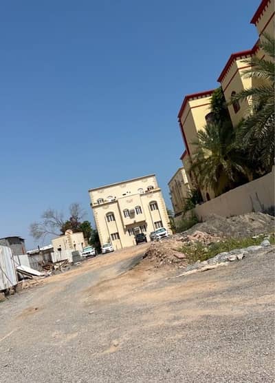Residential Land for Sale in Al Ghubrah, Muscat - Residential Land For Sale in Al Ghubrah, Muscat