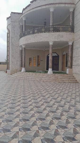 6 Bedroom Villa For Rent Salalah, Dhofar