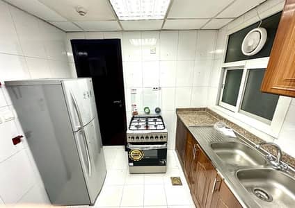 1 Bedroom Apartment for Rent in Al Khuwair, Muscat - 1 Bedroom Apartment For Rent in Al Khuwair, Muscat