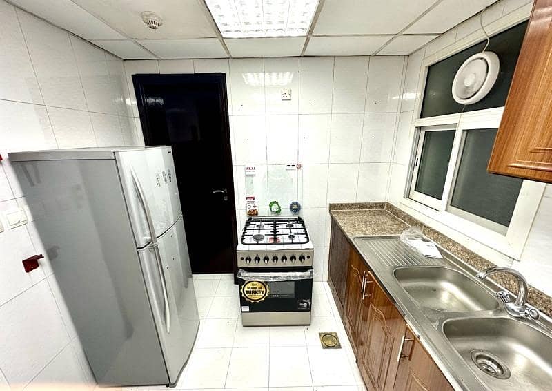 1 Bedroom Apartment For Rent in Al Khuwair, Muscat
