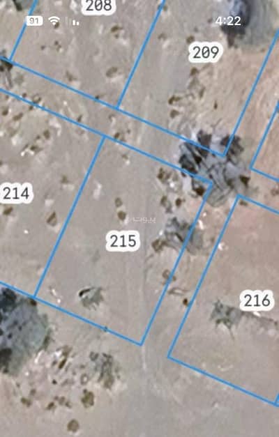 Residential Land for Sale in Barka, Al Batinah - Residential Land For Rent in Barka