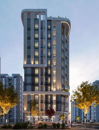 فلیٹ 1 غرفة نوم للبيع في المعبيلة، مسقط - شقة غرفة نوم واحدة للبيع في المعابلة، مسقط