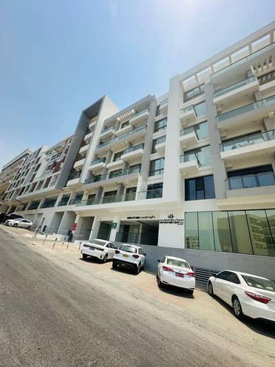 1 Bedroom Apartment for Rent in Qurum, Muscat - 1 Bedroom Apartment For Rent in Qurum, Muscat