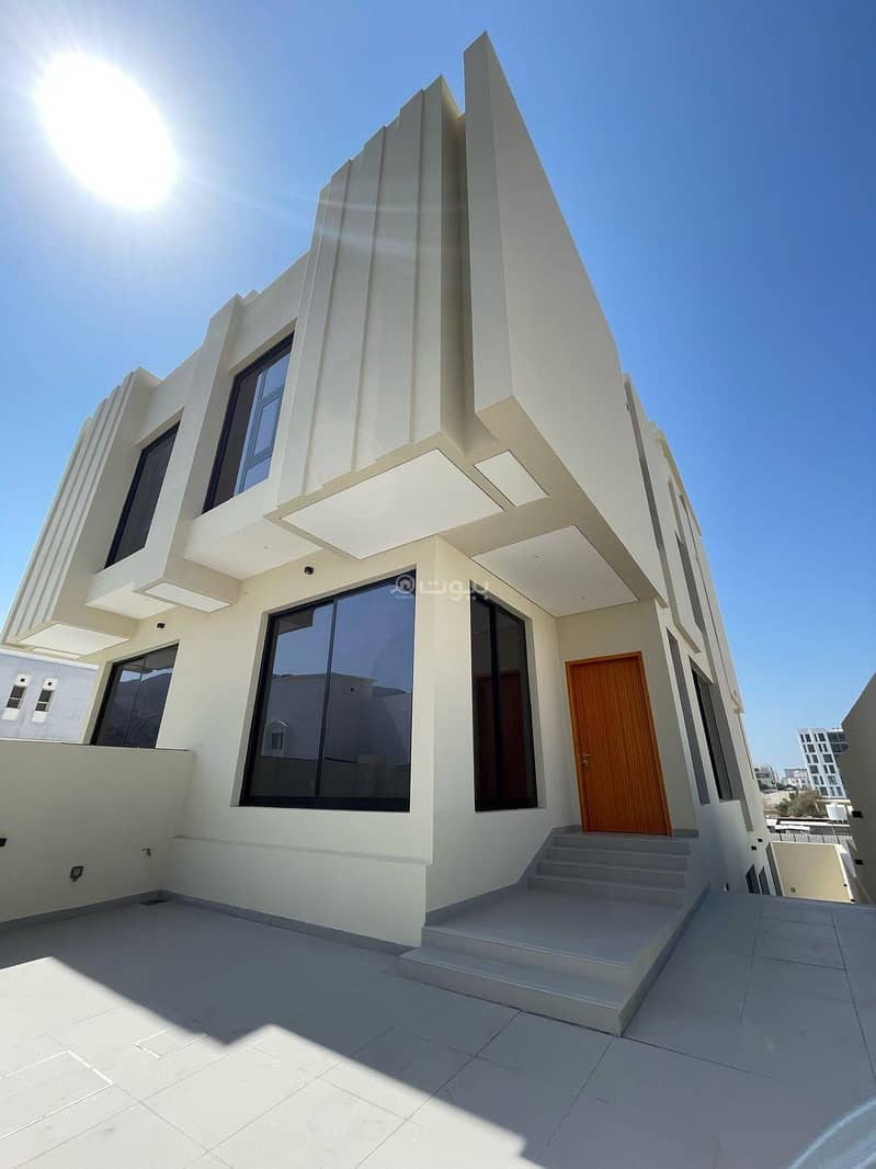 فيلا 5 غرف نوم للإيجار في القرم، مسقط