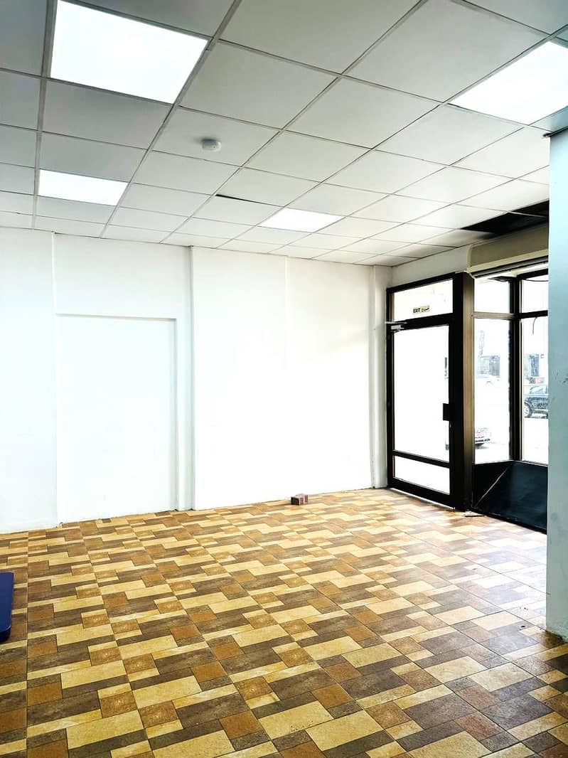 Studio Other Commercial For Rent Ruwi, Muscat