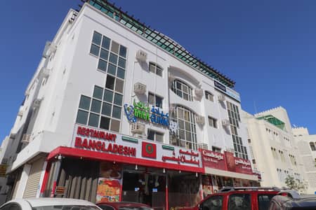 2 Bedroom Apartment for Rent in Al Khuwair, Muscat - 2 Bedroom Apartment For Rent Al Khuwair, Muscat