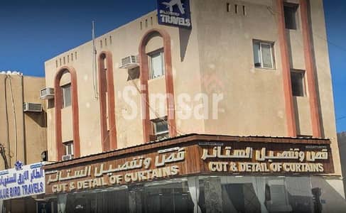 مجمع تجاري  للبيع في السيب، مسقط - مبنى تجاري للبيع في السيب، مسقط