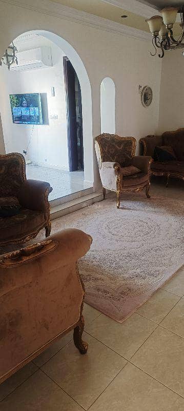 فيلا 4 غرف نوم للإيجار المعبيلة، مسقط فيلا 4 غرف نوم للإيجار المعبيلة، مسقط