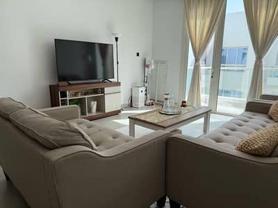 شقة 1 غرفة نوم للايجار في مسقط هيلز، مسقط - شقة غرفة نوم واحدة للإيجار في موسكّط هيلز