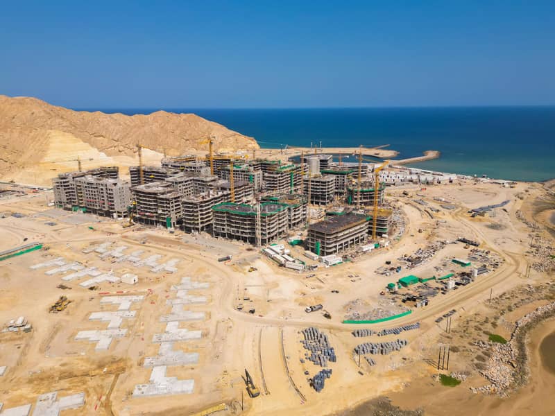 4 Bedroom Villa For Sale in Muscat Hills, Muscat 4 Bedroom Villa For Sale in Muscat Hills, Muscat