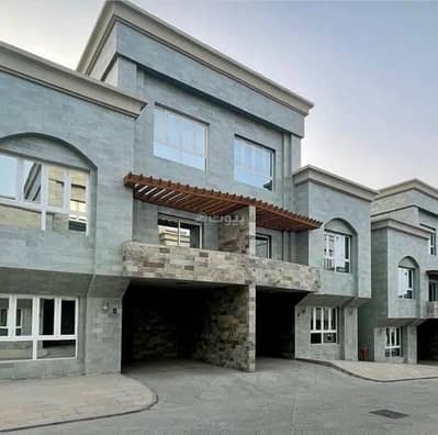 فیلا 3 غرف نوم للايجار في القرم، مسقط - فيلا بغرفتي نوم للإيجار بالقرم - مسقط