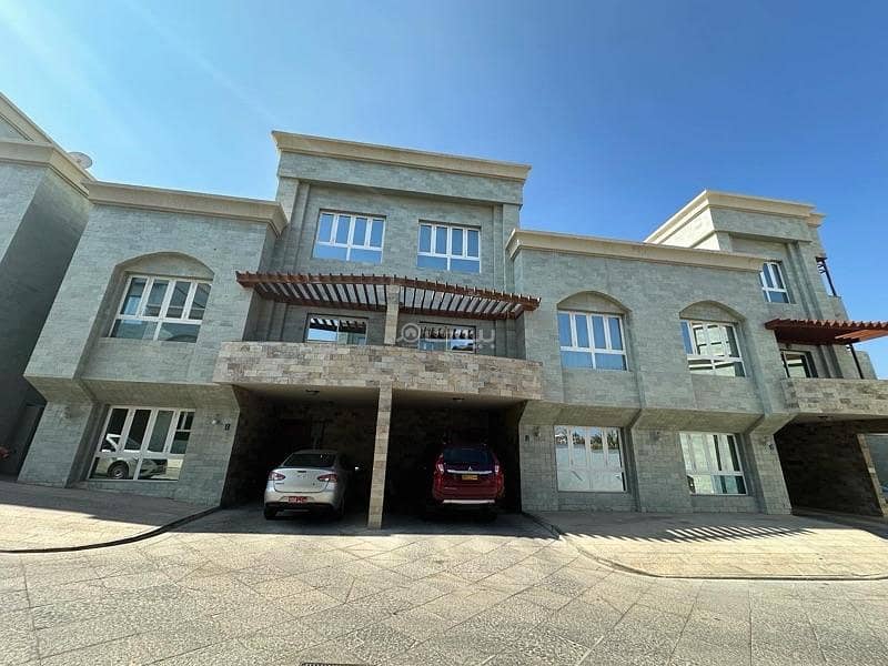 فيلا 3 غرف نوم للايجار في القرم، مسقط فيلا 3 غرف نوم للايجار في القرم، مسقط