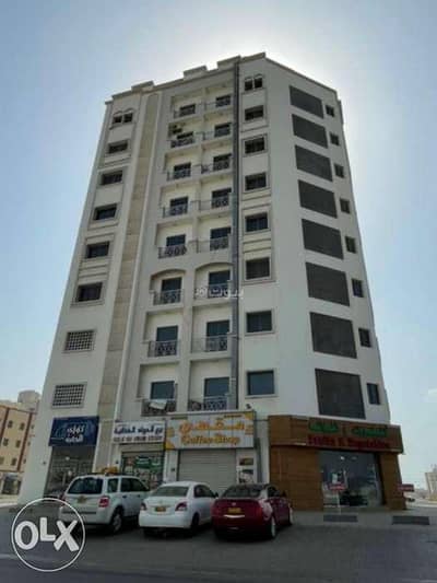Other Commercial for Rent in Al Maabilah, Muscat - Studio Other Commercial For Rent Al Maabilah, Muscat