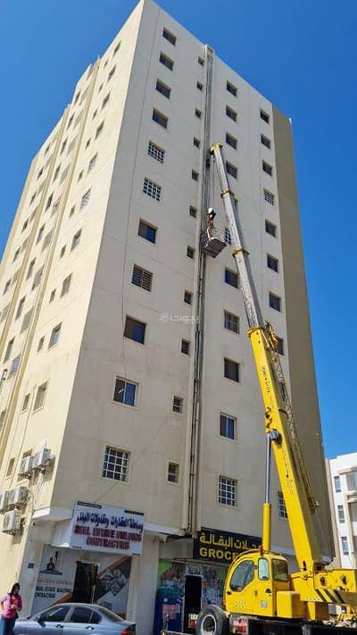 3 Bedroom Flat for Rent in Al Maabilah, Muscat - 3 Bedroom Apartment For Rent Al Maabilah Muscat