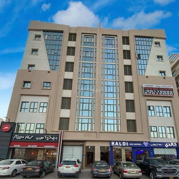 1 Bedroom Apartment For Rent in Bosher, Muscat