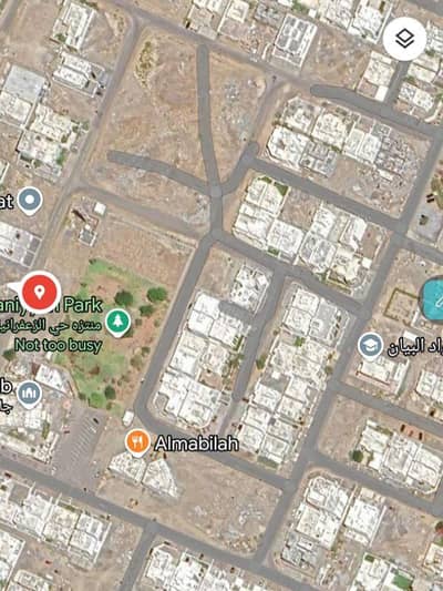 4 Bedroom Flat for Rent in Al Maabilah, Muscat - 4 Bedrooms Apartment For Rent Al Maabilah, Muscat
