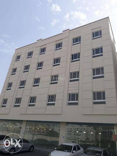 2 Bedroom Apartment for Rent in Ruwi, Muscat - 2 Bedroom Apartment For Rent Ruwi, Muscat
