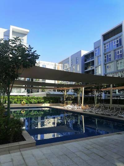 1 Bedroom Flat for Sale in The Wave (Almouj), Muscat - 1 Bedroom Apartment For Sale in The Wave (Almouj), Muscat