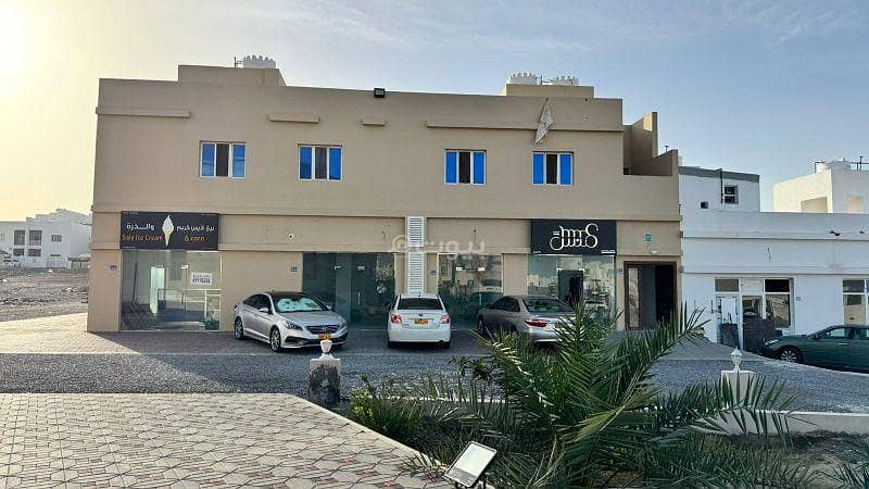 شقة 2 غرف نوم للإيجار المعبيلة، مسقط شقة 2 غرف نوم للإيجار المعبيلة، مسقط