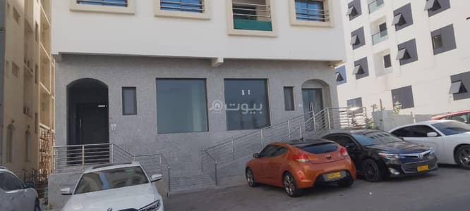 شقة 2 غرفة نوم للايجار في بوشر، مسقط - شقة غرفتين للإيجار في بوشير، مسقط