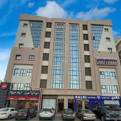 شقة 1 غرفة نوم للايجار في بوشر، مسقط - شقة بغرفة نوم للإيجار في بوشر، مسقط