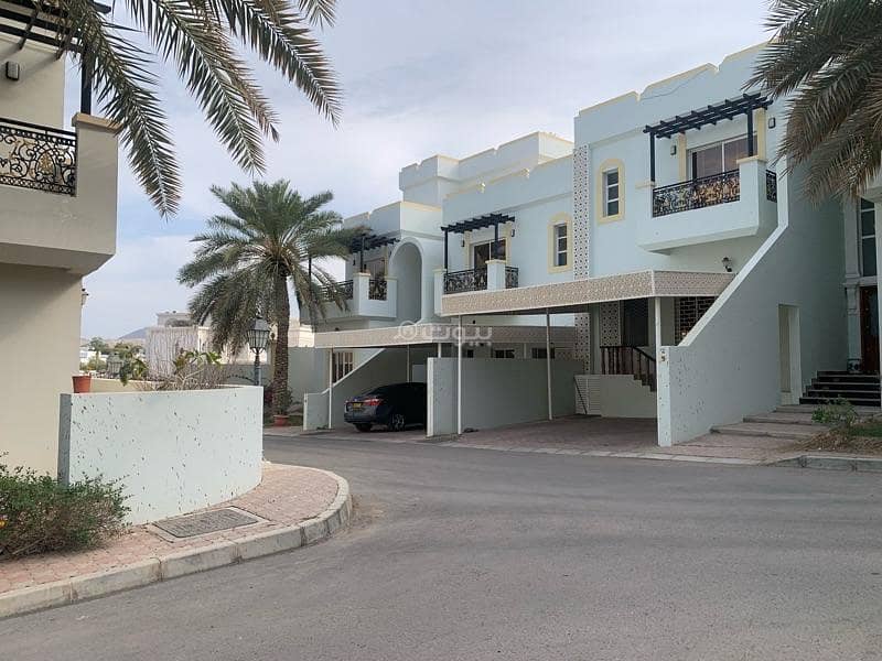 فيلا ٥ غرف نوم للإيجار مسقط - مدينة السلطان قابوس فيلا ٥ غرف نوم للإيجار مسقط - مدينة السلطان قابوس