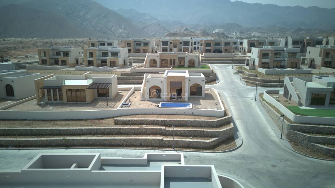 2 Bedroom Apartment For Sale in Al Sifah, Muscat