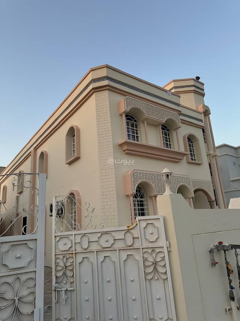 فيلا بغرف نوم 3 للإيجار الموالح مسقط