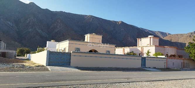 3 Bedroom Villa for Sale in Izki, Al Dakhiliya - 3 Bedrooms Villa For Sale Izki, Al Dakhiliya