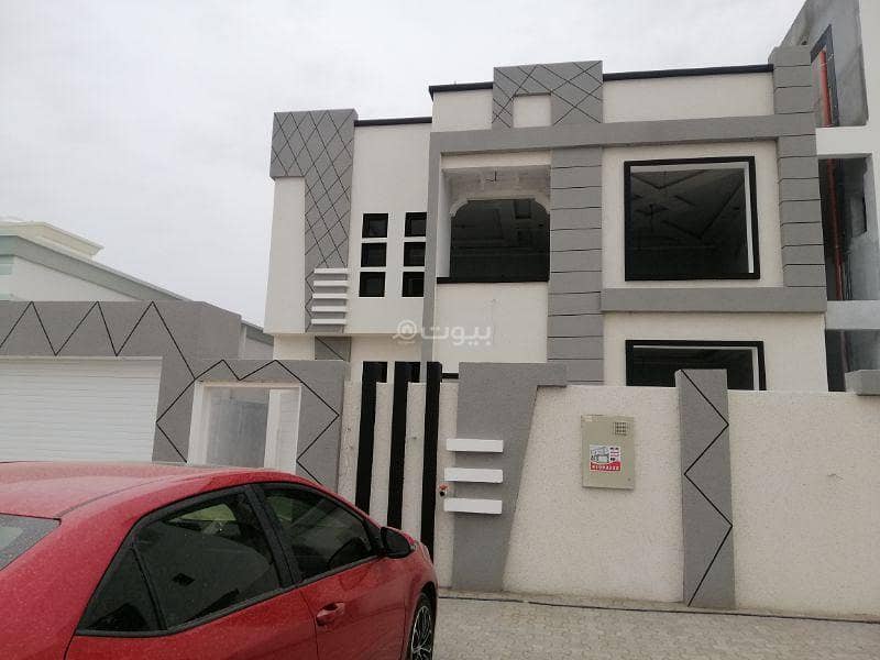 6 Bedrooms Villa For Sale Al Maabilah, Muscat