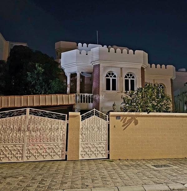 فيلا 6 غرف نوم للبيع في العذيبة، مسقط فيلا 6 غرف نوم للبيع في العذيبة، مسقط