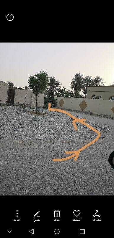 Residential Land For Sale in Al Masn'a, Al Batinah