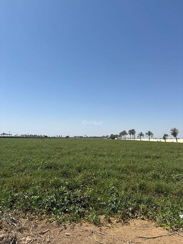 أرض سكنية للإيجار سوايق، الباطينة