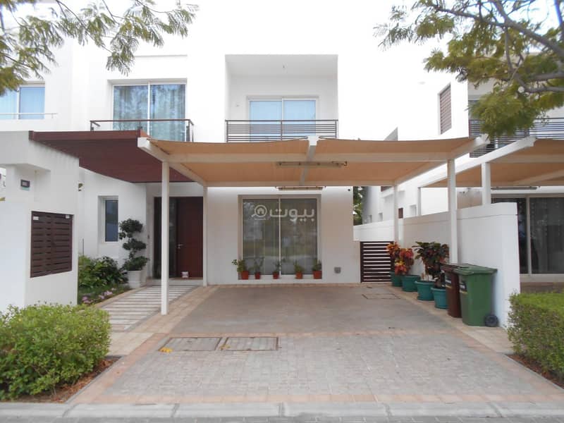 3 Bedrooms Villa For Sale The Wave (Almouj) Muscat