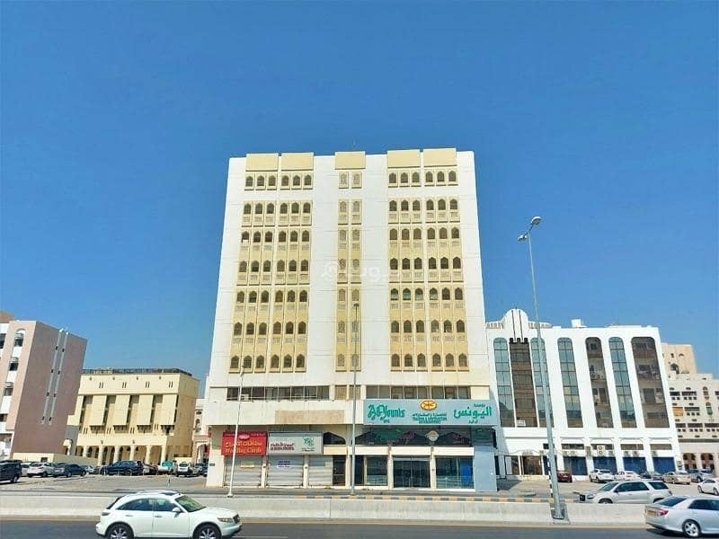 Studio Other Commercial For Rent Ruwi, Muscat