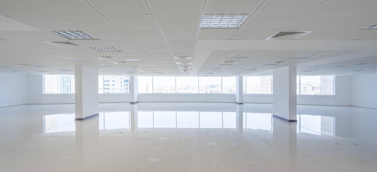 Studio Other Commercial For Rent Al Ghubrah, Muscat