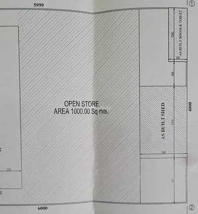 Residential Land for Rent in Al Maabilah, Muscat - Residential Land For Rent in Al Maabilah, Muscat