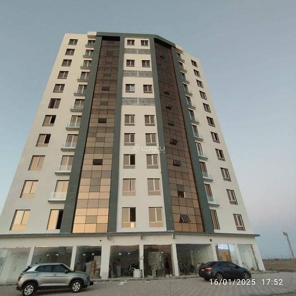 3 Bedrooms Apartment For Rent Al Maabilah, Muscat