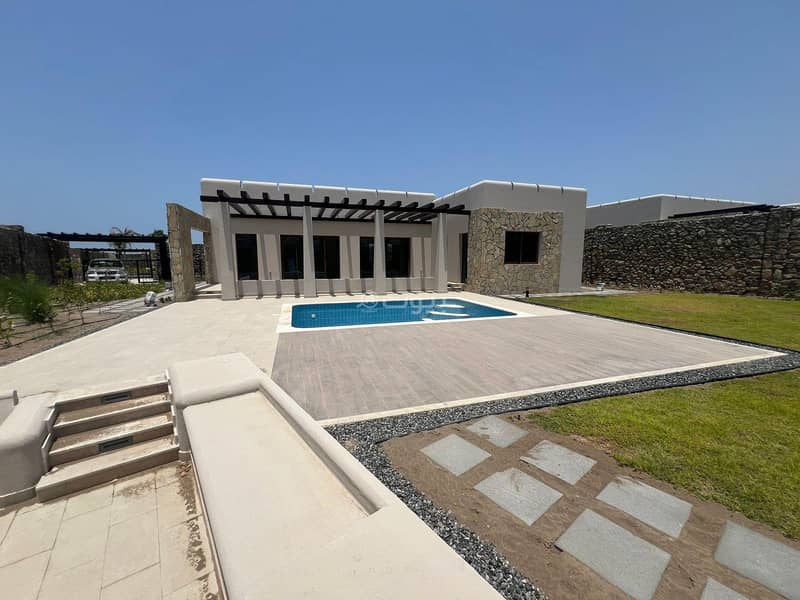 2 Bedroom Chalet For Sale in Al Sifah, Muscat