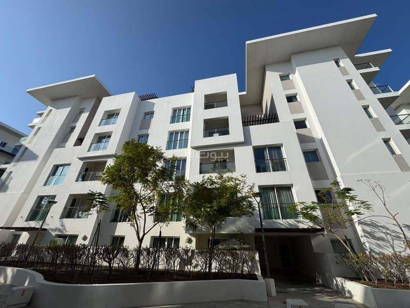 1 Bedroom Apartment For Rent in The Wave (Almouj), Muscat
