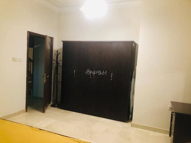شقة بغرفة نوم واحدة للإيجار في العذيبة، مسقط